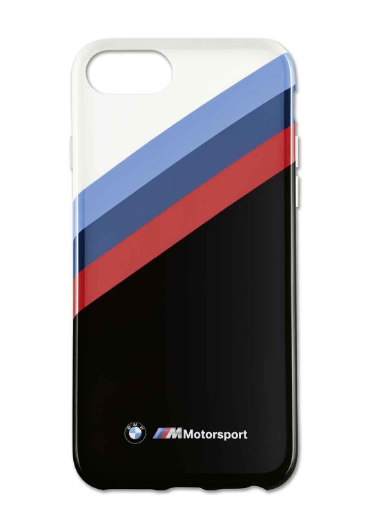 Etui na telefon BMW M Motorsport (rozmiar: iPhone 7 i 8) 80292461143 #1