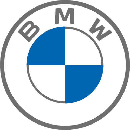 BMW części