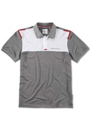 Koszulka polo BMW Golfsport, męska Rozmiar: L 80142460940