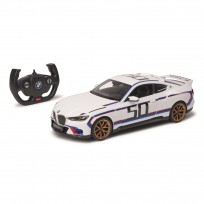 BMW 3.0 CSL – Model RC 1:14 (80445B308D7)