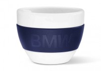 Designerska filiżanka do espresso BMW 80282411120