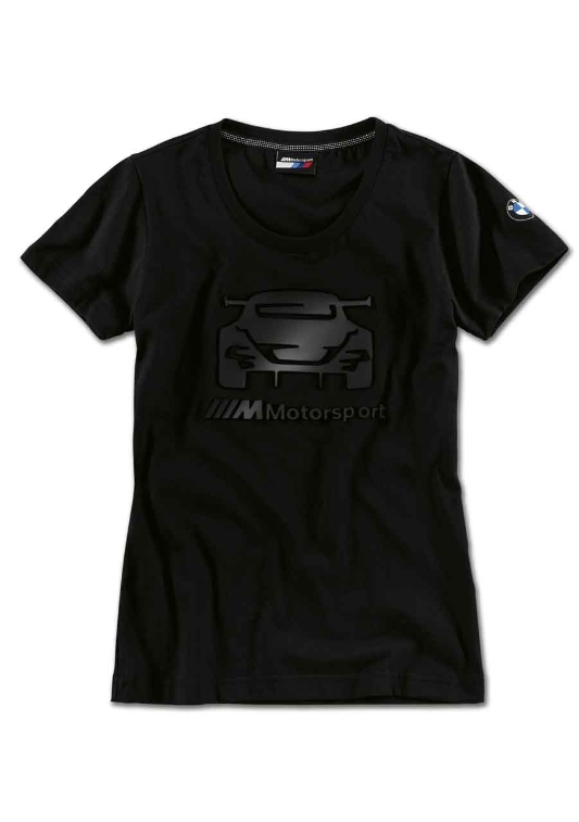 Koszulka BMW M Motorsport z grafiką, damska Rozmiar XL 80142461070 #2