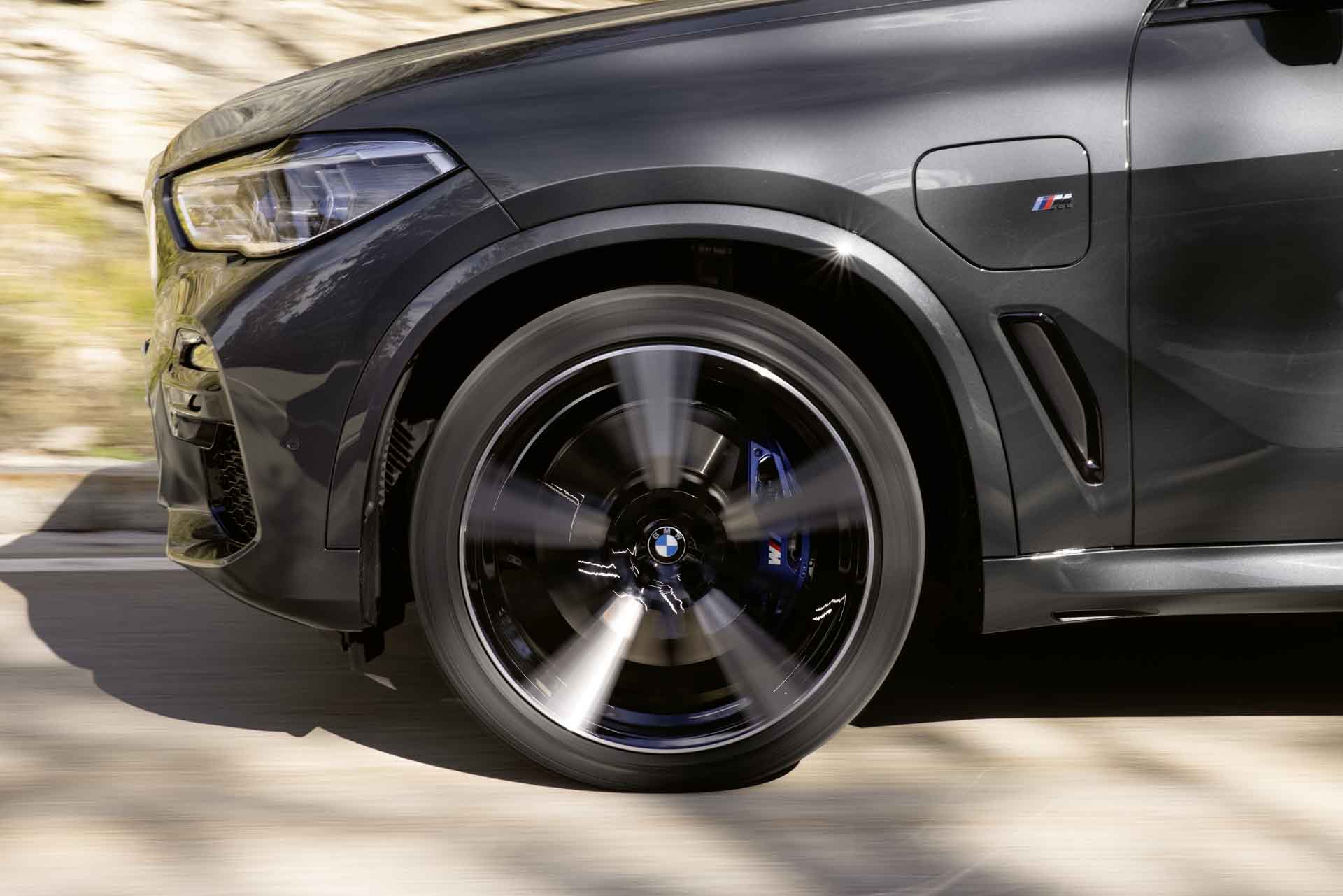 Nieruchoma osłona piasty koła, logo BMW 36122455268; średnica: 56 mm #3