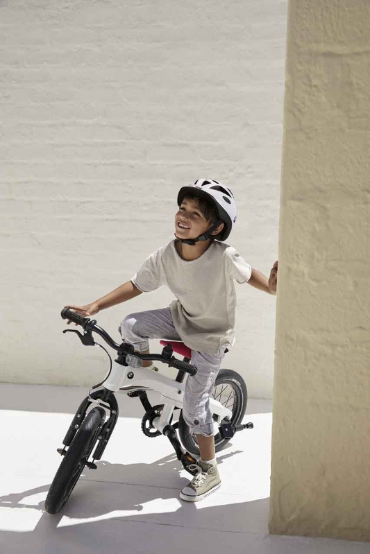 BMW Rowery Kidsbike 80912451008 #7