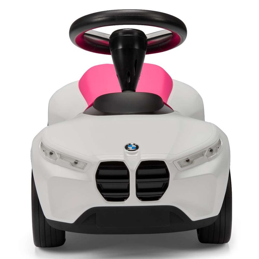 BMW Baby Racer IV, biały 80932864213 #3
