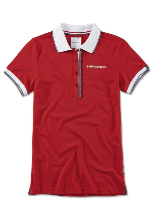 Koszulka polo BMW Golfsport, damska Rozmiar: XL 80142460927 #1