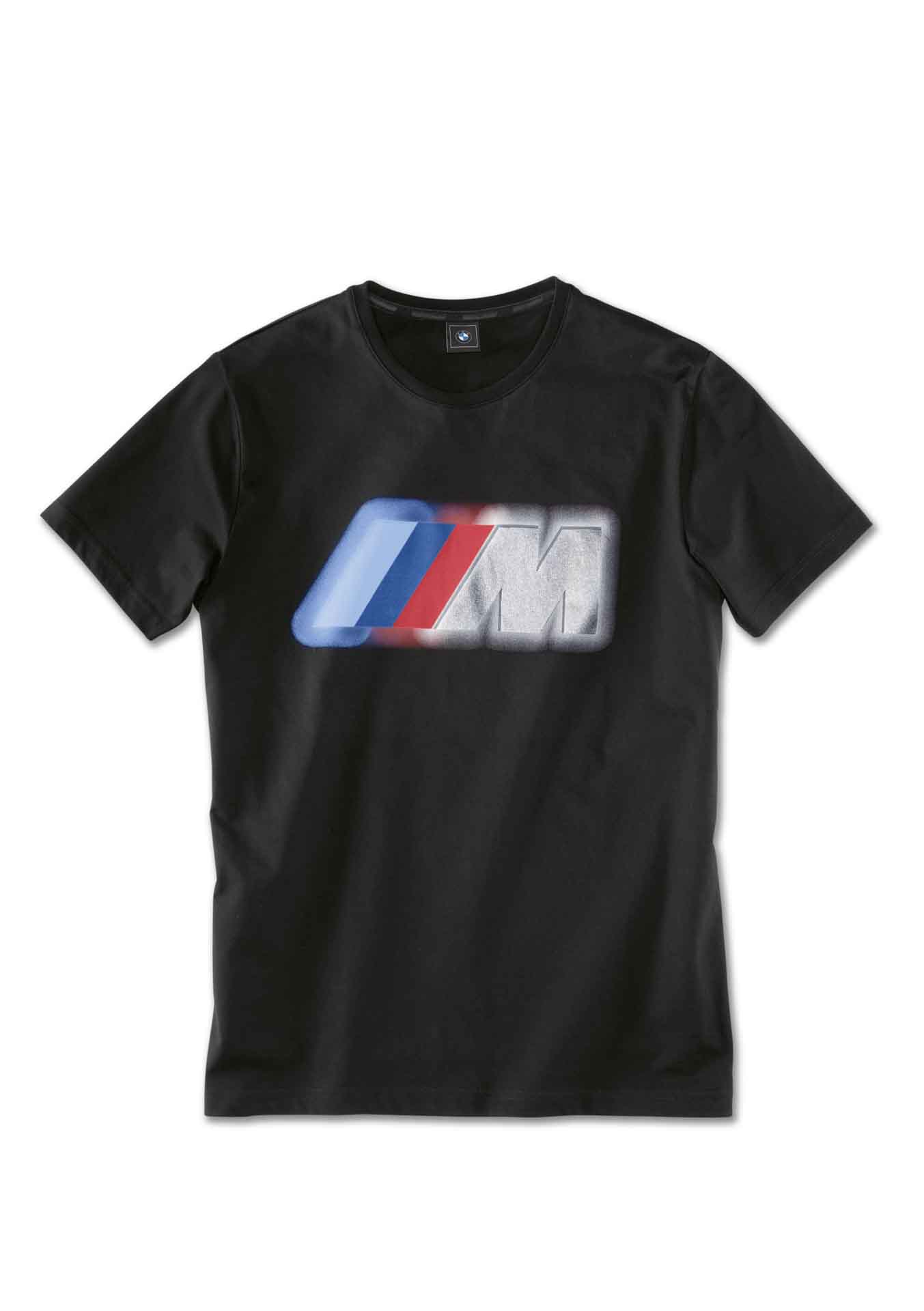 Koszulka z logo BMW M, męska, rozm.: XL, 80142466259 #1