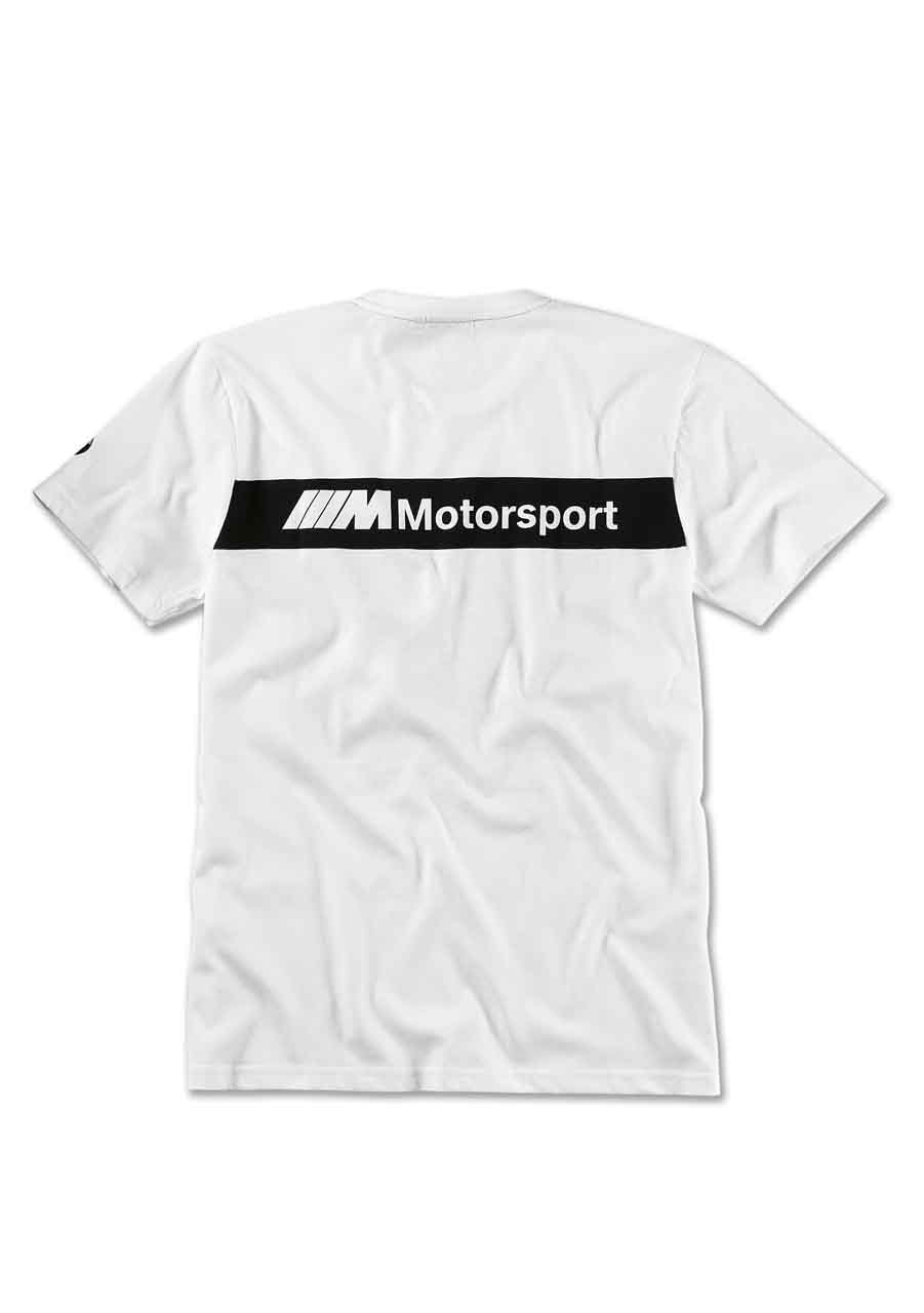 Koszulka z grafiką BMW M Motorsport, męska, rozm.: L 80142461098 #2