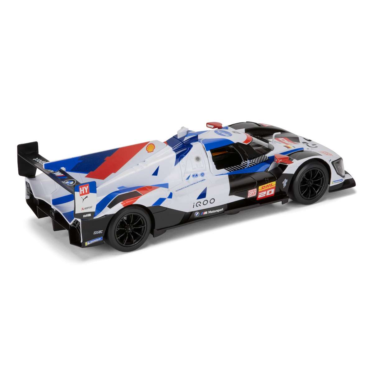 BMW M Hybrid V8 – Zdalnie sterowany model RC w skali 1:14, (80445B4C827) #3