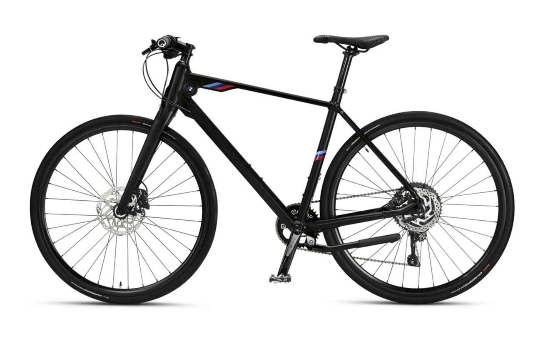 BMW Rowery M Bike czarny matowy rozmiar: L 80912465988 #2