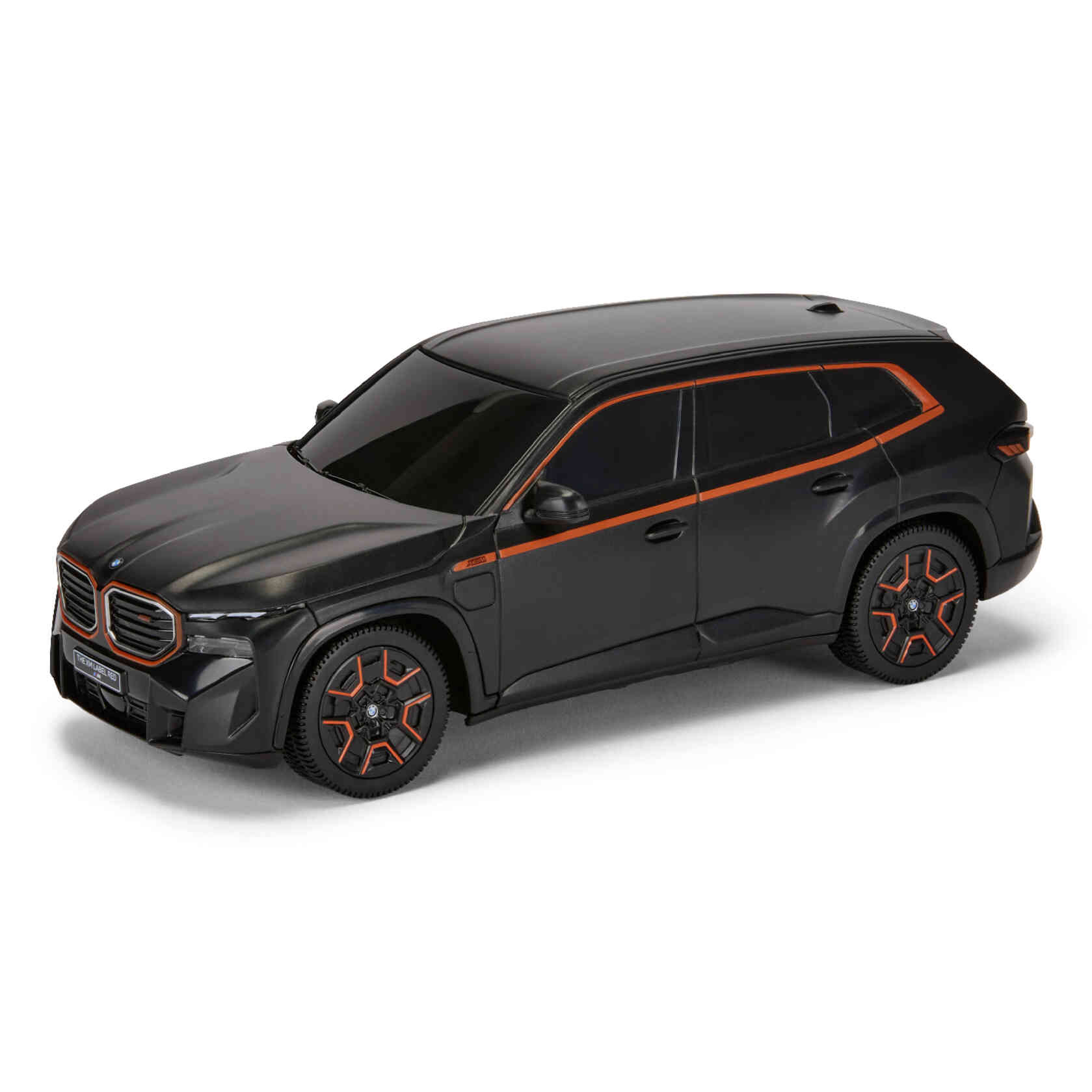 BMW XM Label Red – Model RC 1:24 (80445B308D9) #3