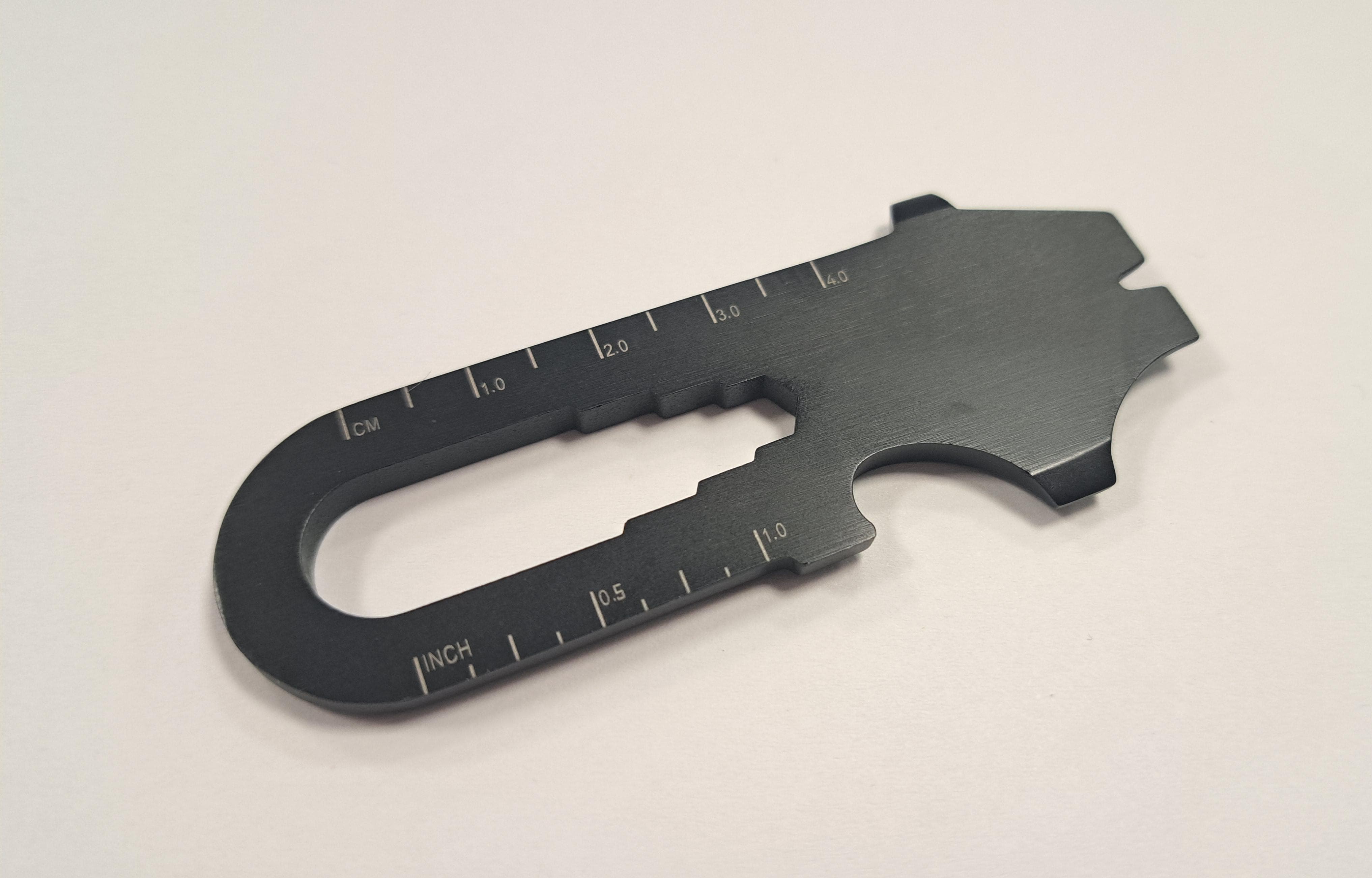 BMW M Multi-tool - 80282454750 #2