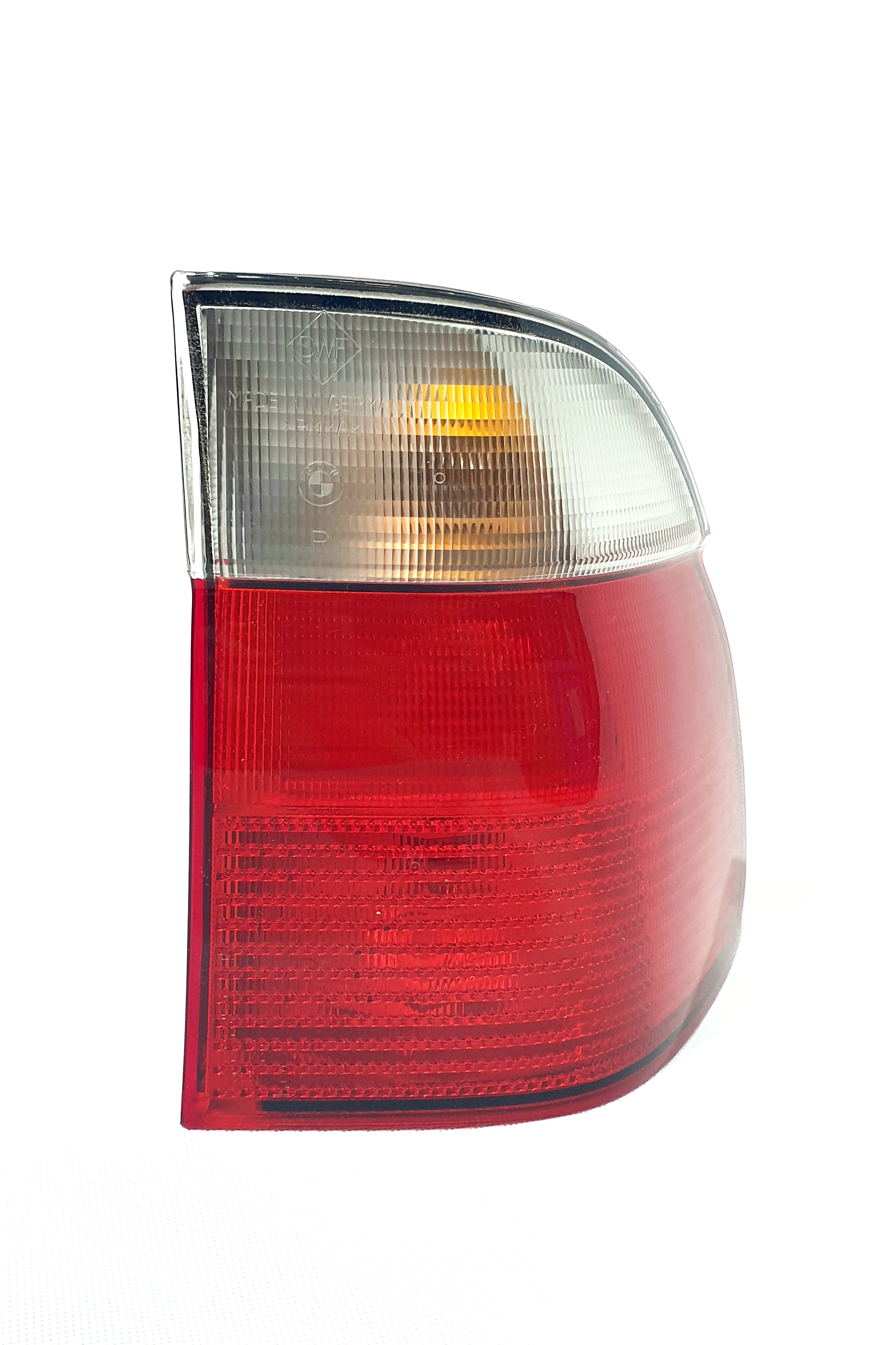Lampa tylna boczna BMW E39 63212496322 #1