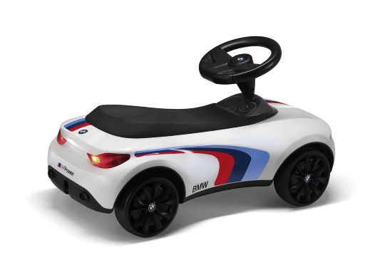 BMW Baby Racer III Motorsport 80932413198 #2