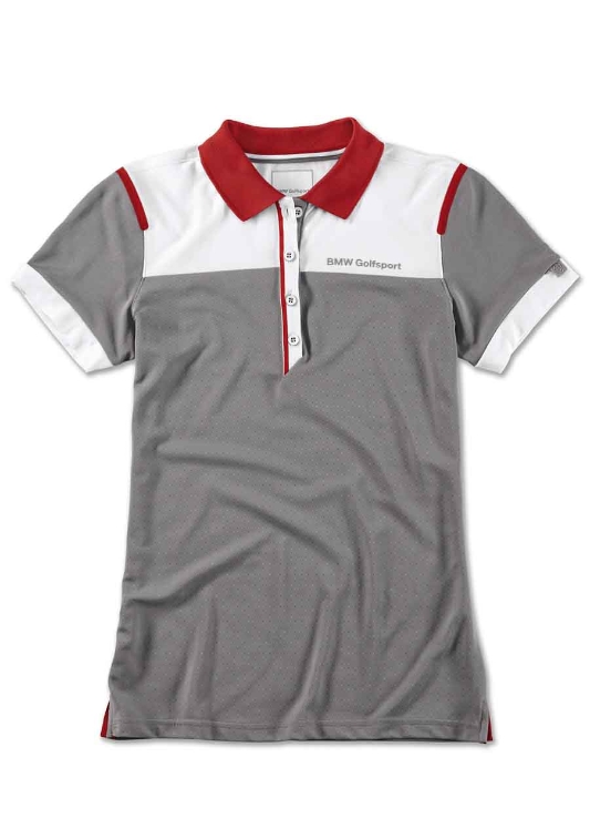 Koszulka polo BMW Golfsport, damska Rozmiar: XS 80142460928 #1