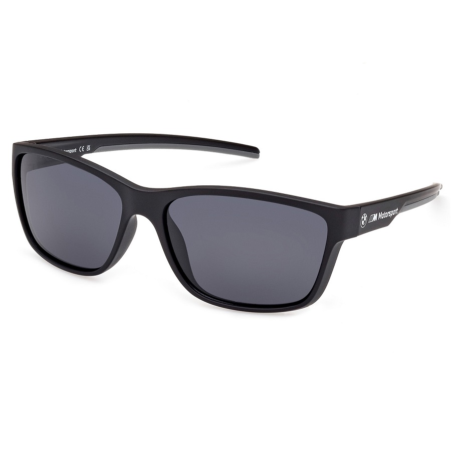 Okulary przeciwsłoneczne BMW M Motorsport, czarne, unisex 80252864415 #2