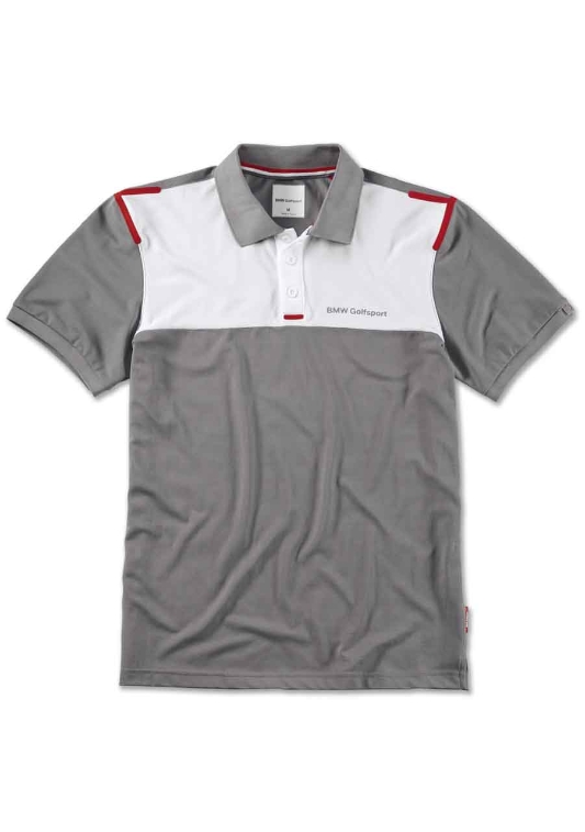 Koszulka polo BMW Golfsport, męska Rozmiar: XL 80142460941 #1