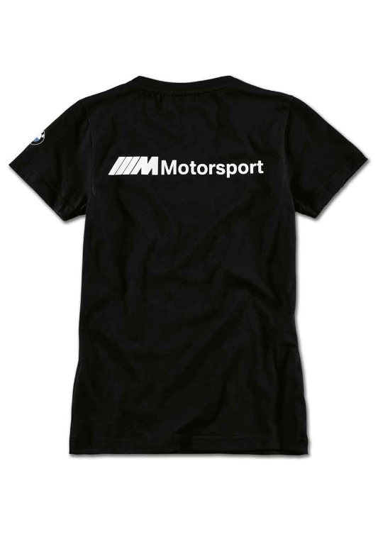 Koszulka BMW M Motorsport z grafiką, damska Rozmiar XS 80142461066 #2