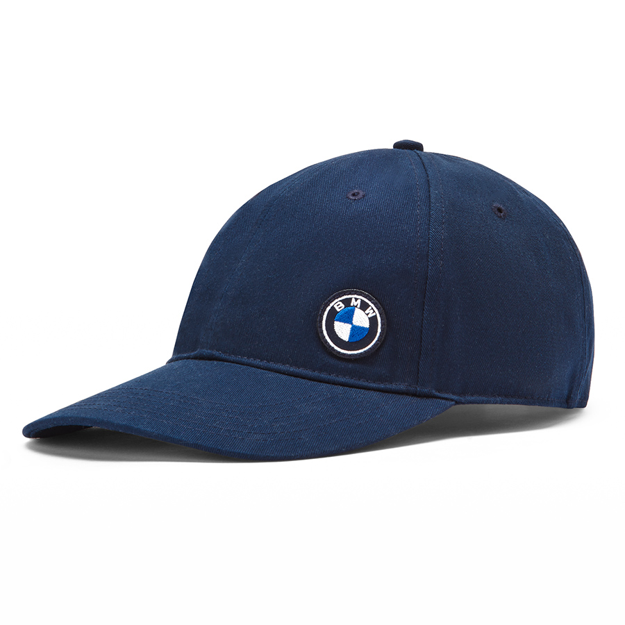 Czapka z daszkiem BMW Logo, granatowa, unisex 80162864019 #1