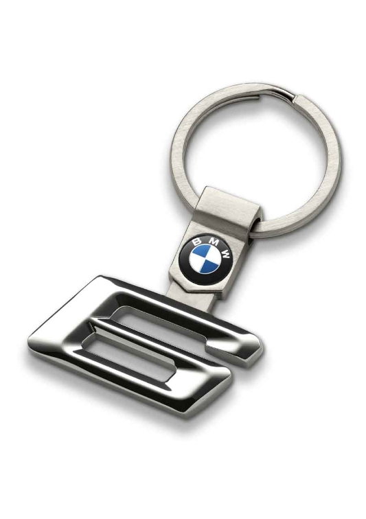 Breloczek BMW serii 6 80272454652 #1