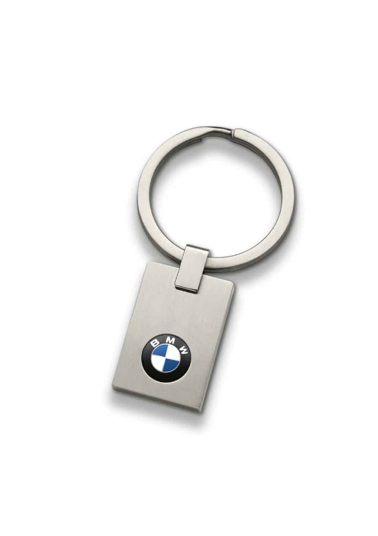Breloczek z logo BMW, mały 80272454772 #1