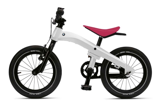 BMW Rowery Kidsbike 80912451008 #4
