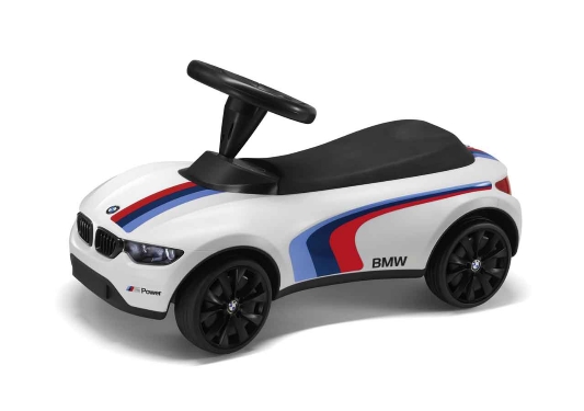 BMW Baby Racer III Motorsport 80932413198 #1