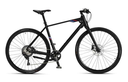BMW Rowery M Bike czarny matowy rozmiar: L 80912465988 #1
